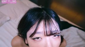 Asian Angel 24709