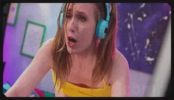 Gina Snow's Naughty College Surprise