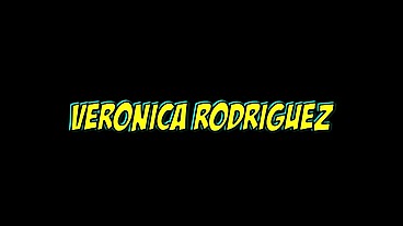 Veronica Rodriguez Blowjobs Talon and Swallows His Cum