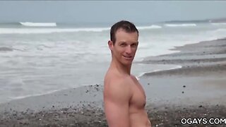 Davey jones fucking off outside