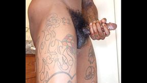 BBC Worship Hallelujah Johnson ( You Like Sucking Dicks )