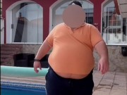 Orange is the new fat