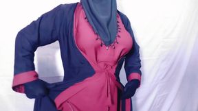 Indian Desi Beautiful Muslim Stepmom sex