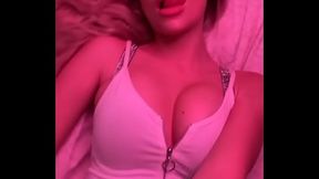 Are you feeling as horny as I am??  #sexy #blonde #horny #pussy #masturbation