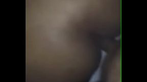 Her first Louisiana dicc 2016