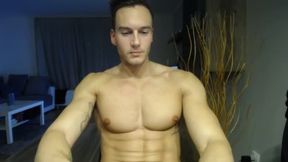 Hot As Fuck Stud but Just Typing and Talking Show