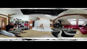 Beauteous model at russian xxx