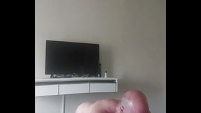 Chupei ele todinho e fodi gostoso - Parte 01.5