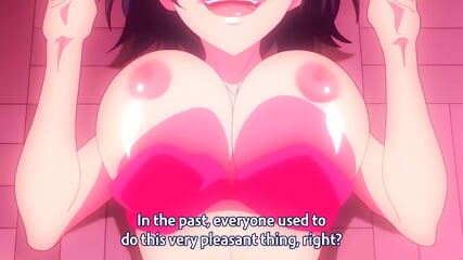 Modaete yo, Adam-kun Episode 1