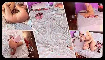 Sultry Spouses Sizzle in the Bedroom