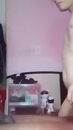 Passion, P N P, and Interracial