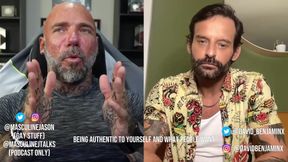 Porn Star Confessions - David Benjamin (episode 104)