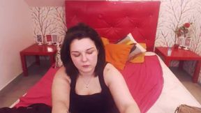 Ruby Conley Private Show