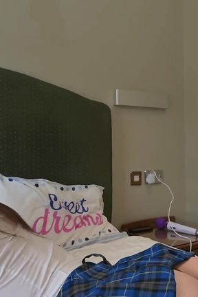 British Goth Princess