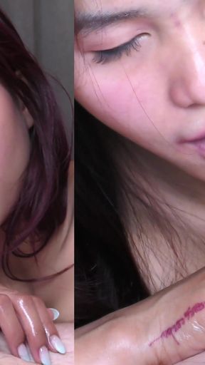 Cumshot Compilation 12