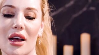 Savannah Bond & Scarlett Sage - All-girl Dance Routine with Sex Toys