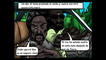 Prison Story