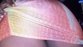 Recorded Myself Sucking His Dick Outside of His Girlfriends House