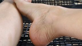 Katherine Highly Arched Feet Addiction 2
