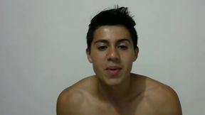 Stiven Gym Private Show