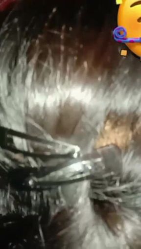 Girlfriend Ne Boyfriend Ka Hard Dick Sucking Kiya