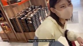 Daytime Adventures: Non-Stop Pleasure With Seductive Friend Outdoors Vibrator Fun Included