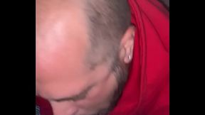 Luis sucking ilovesex305 dick