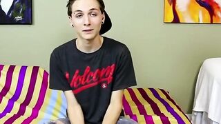 UNLEASH THE FURY Trey Bentleys Raw, Uncut XXX Interview nardstroking MASTERCLASS