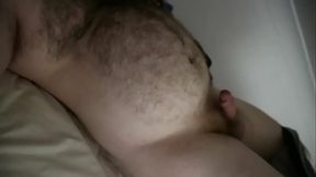 Belly in Bed