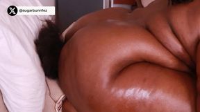 Giantess Paloma's fragile human chair