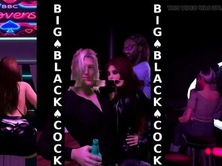 Vol 6 The Honeymoon, Amanda’s Secret Affair