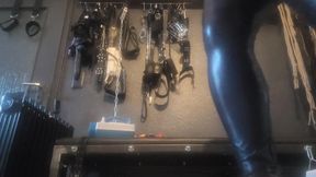 Balloons Pump and Pop