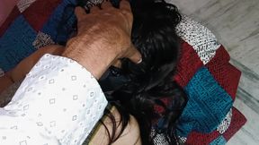 Viral Mistress tasted the land