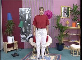 Lea I Have Simple Needs - Lea