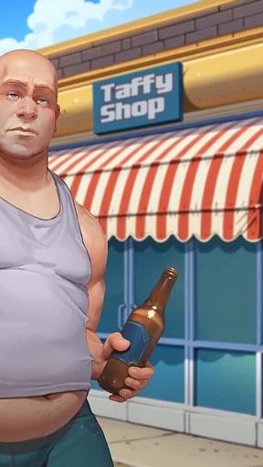 Taffy Tales: City MILF's with Voluptuous Body - Episode 11
