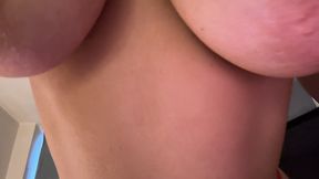 Step Mommy Comforts After Bedwetting, Cleaning Bum & ADBL