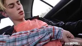 Jay Sheens Hot Second Round: Passion Ignites Again – GayPornXL 18+