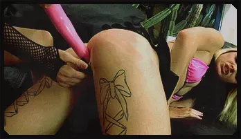 Jenni Lee Gives Faye Runaway To Her Man As A Gift In Hot BDSM Scene Trending video