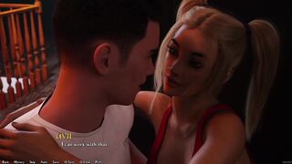 BEING A DIK #138 • Visual Novel PC Gameplay [HD]