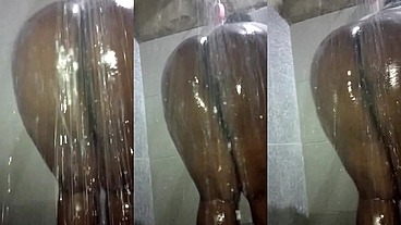 Atrix27 - I took a nice bath, I took advantage of it and made a video