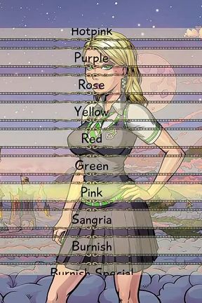 Innocent Witches Daphne part 01 Animation Collection + Innocent Witches Download 18+ Sex Game