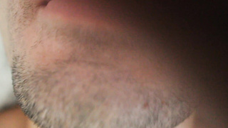 Web Cam stud penetrates you up and drinks you