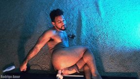 late night fuck machine fun