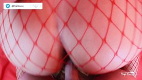 Jasmica, a Beautiful Big-assed Latina, My First Porn Casting