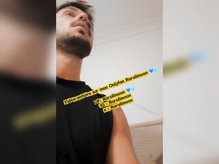 Rorolimoon Caught in My Roommate’s Room… This babe Didn’t Await This