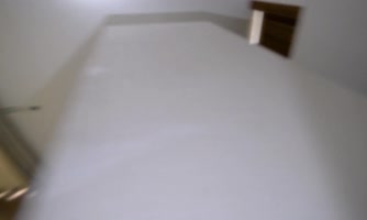 DickForLily's Amateur POV Creampie: Caught Thieving Babe Begs for My Cock