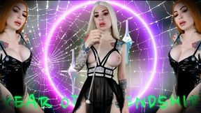 Year of trust and friendship - ASMR , JOI , REPROGRAMMING