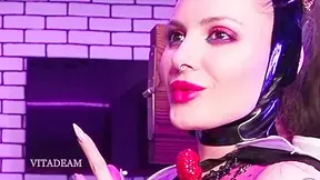 White Queen And Snow White In The Evil Queen Casts A New Spell On