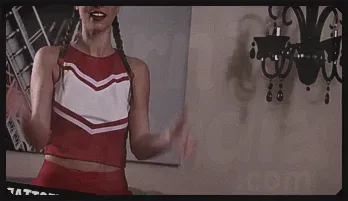 Big Ass Teen Cheerleader Daddy Dick Fantasy Hardcore