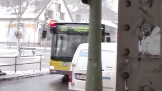 Public Affairs" or "Sex on Streets": A Realistic Reality of an Older Woman with Young Guy & Big Dick Porno Star Fucking Outdoors